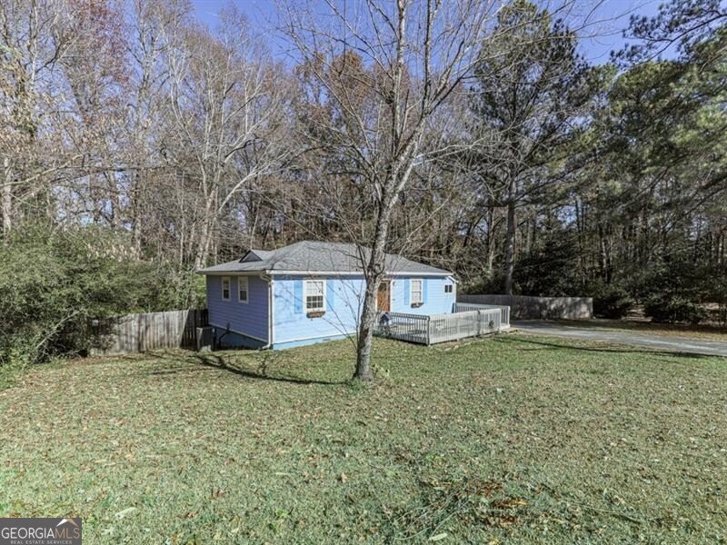 2538 Gordon Circle Smyrna - 19