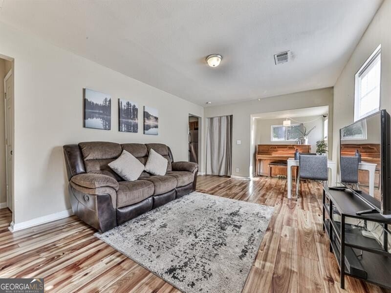 2538 Gordon Circle Smyrna - 2