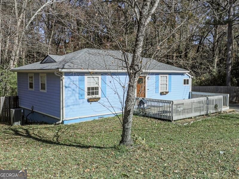 2538 Gordon Circle Smyrna - 20
