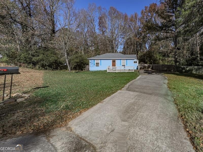 2538 Gordon Circle Smyrna - 21