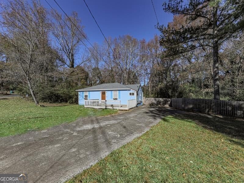 2538 Gordon Circle Smyrna - 22