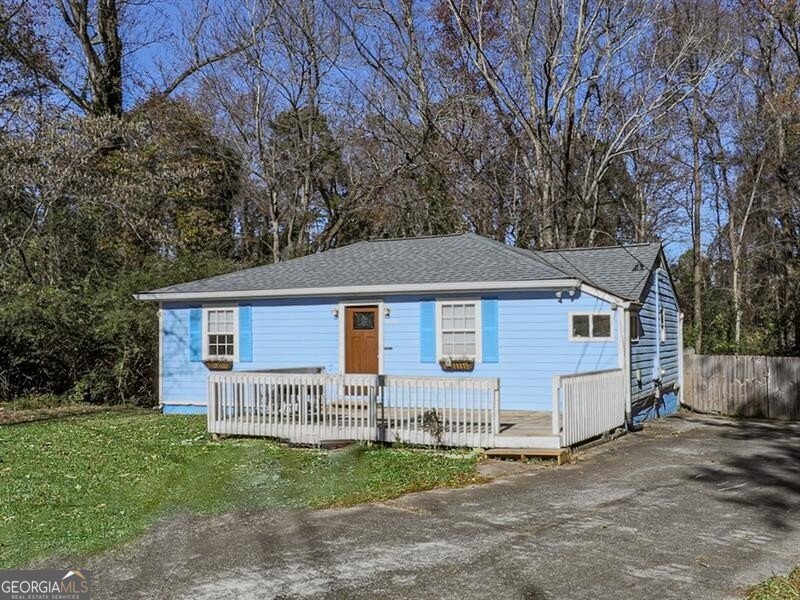 2538 Gordon Circle Smyrna - 23