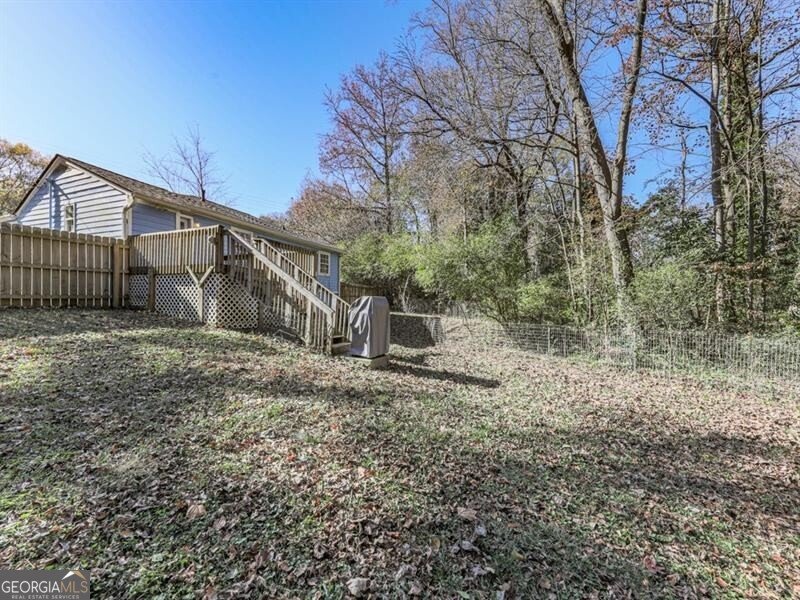 2538 Gordon Circle Smyrna - 25