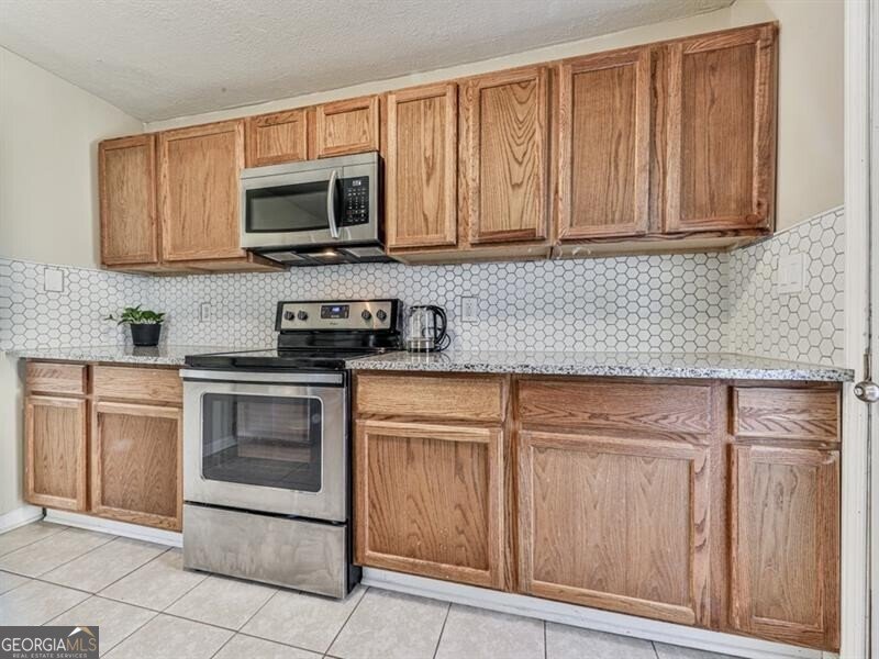 2538 Gordon Circle Smyrna - 9