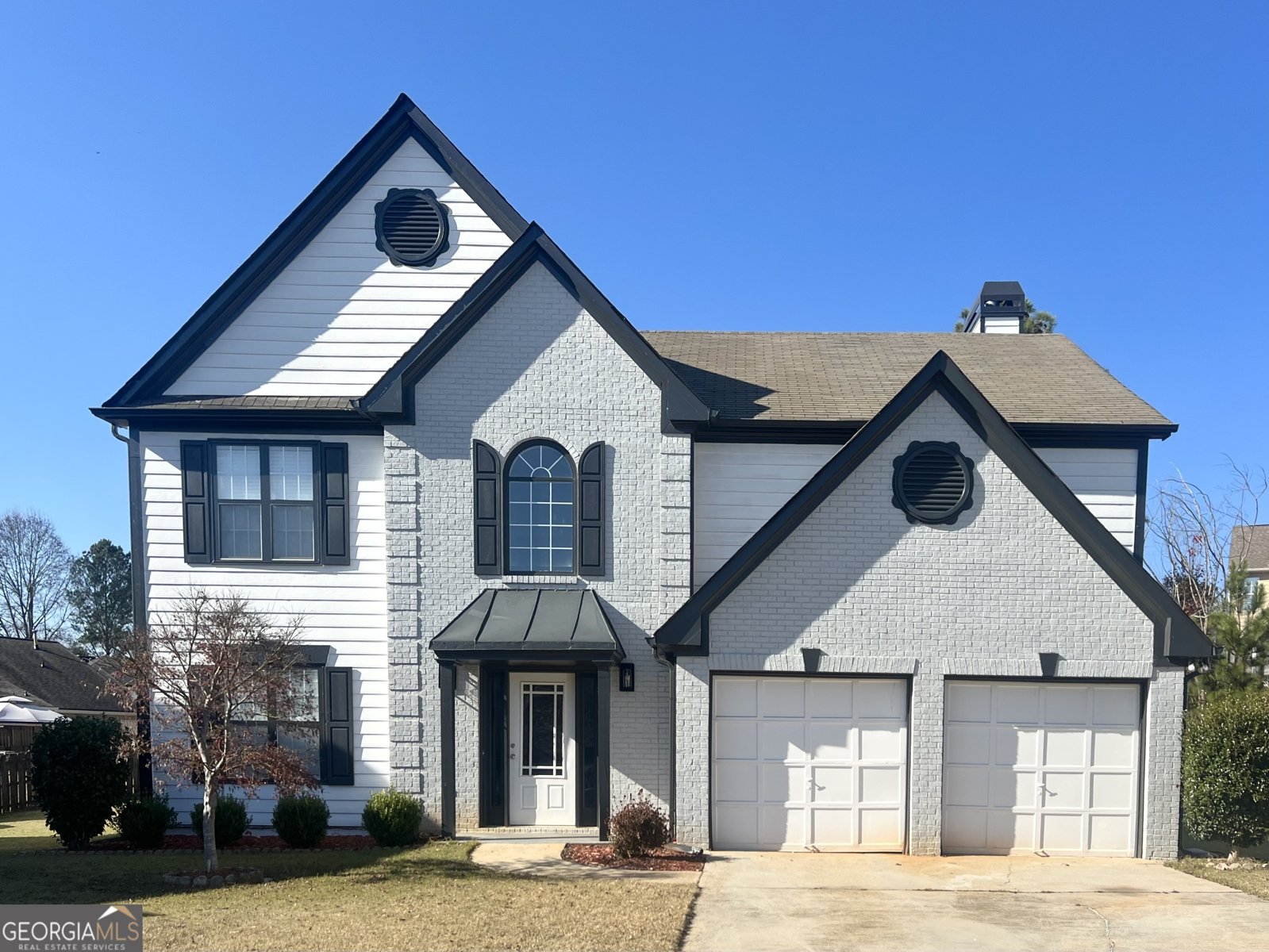 2897 Hutchins Walk Court Snellville - 1