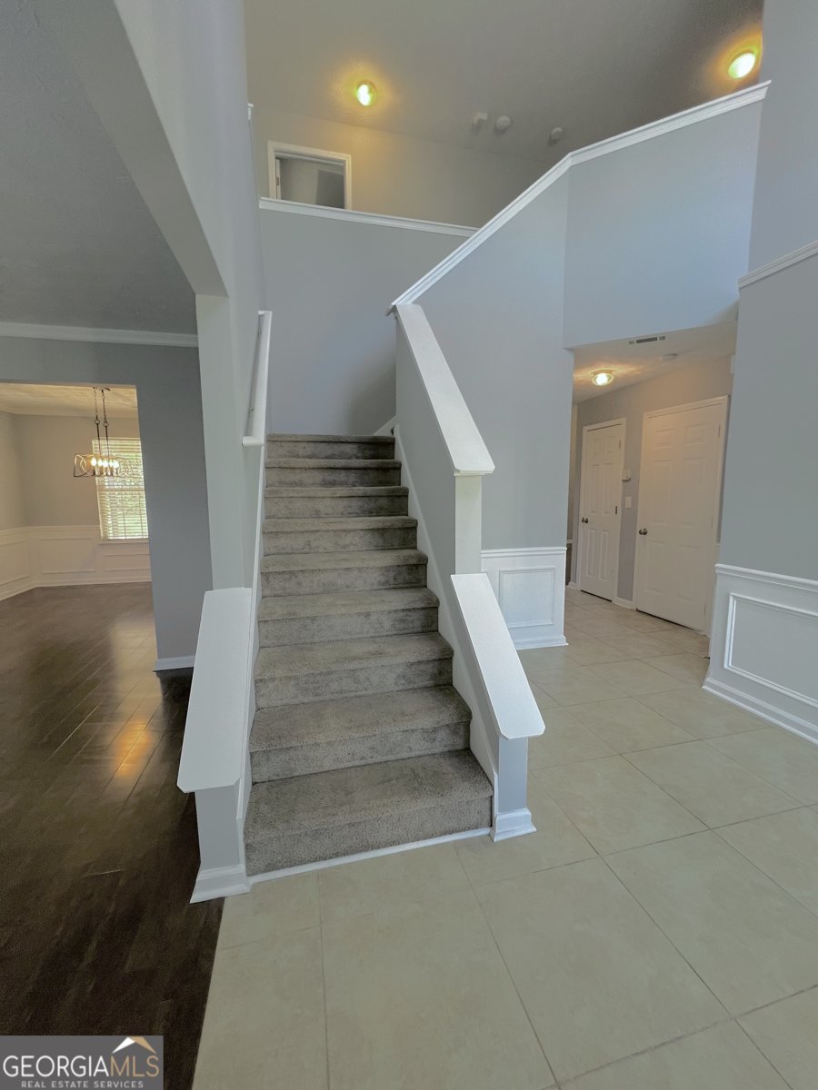 2897 Hutchins Walk Court Snellville - 2