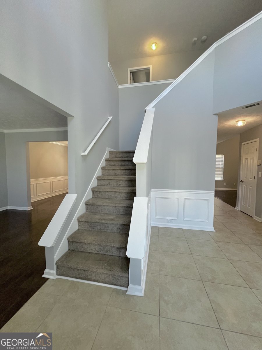 2897 Hutchins Walk Court Snellville - 3