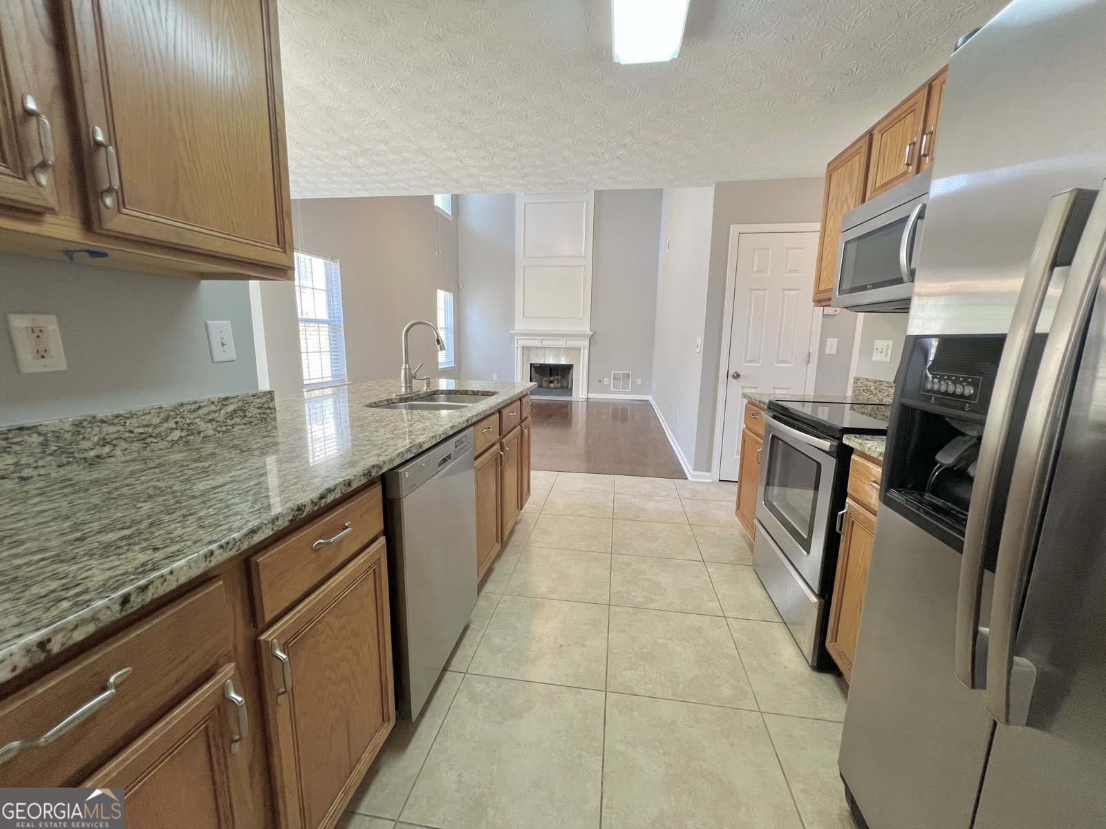 2897 Hutchins Walk Court Snellville - 7