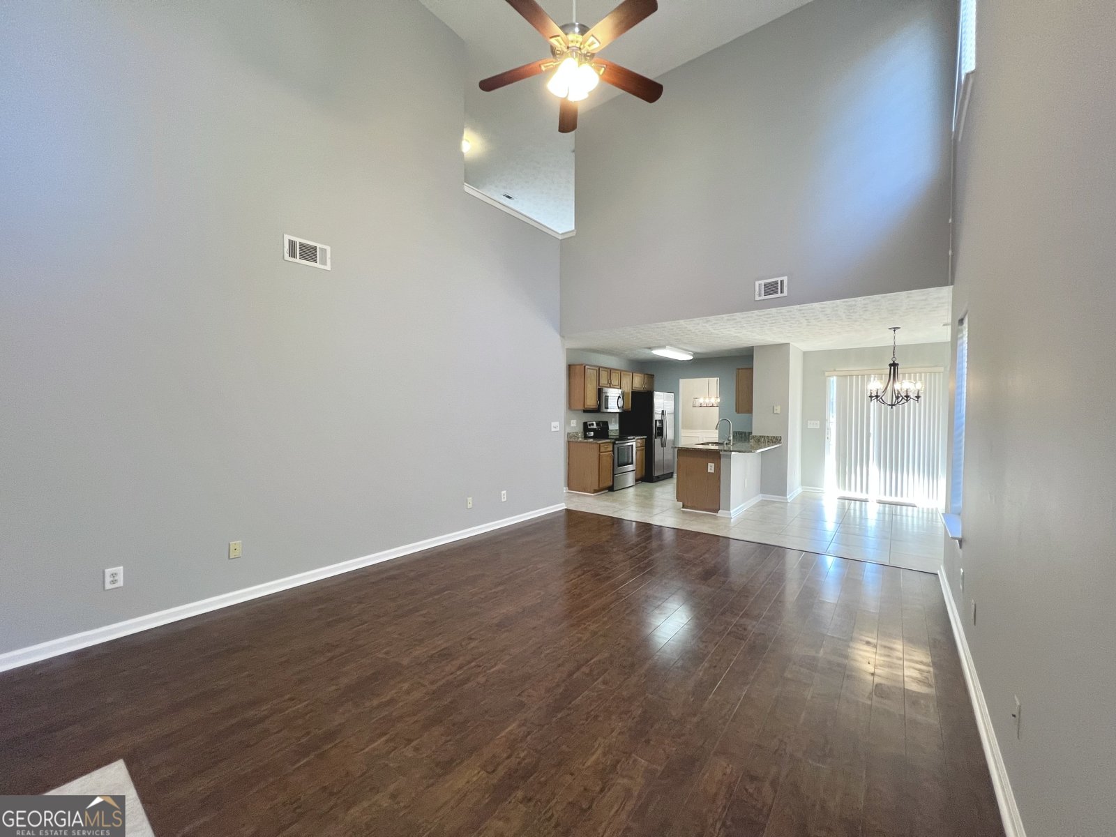 2897 Hutchins Walk Court Snellville - 9