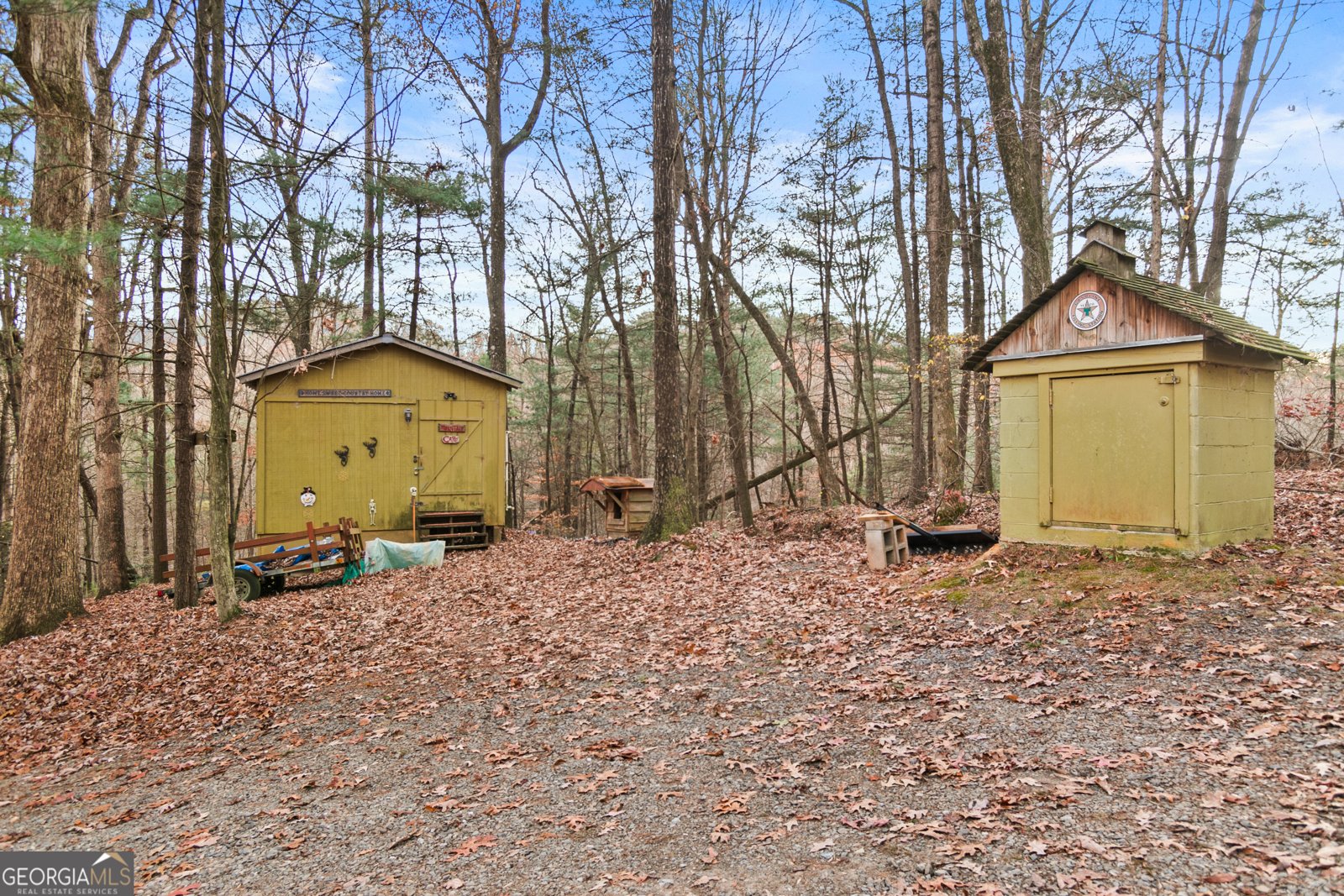 101 Harper Valley Road Ellijay - 21