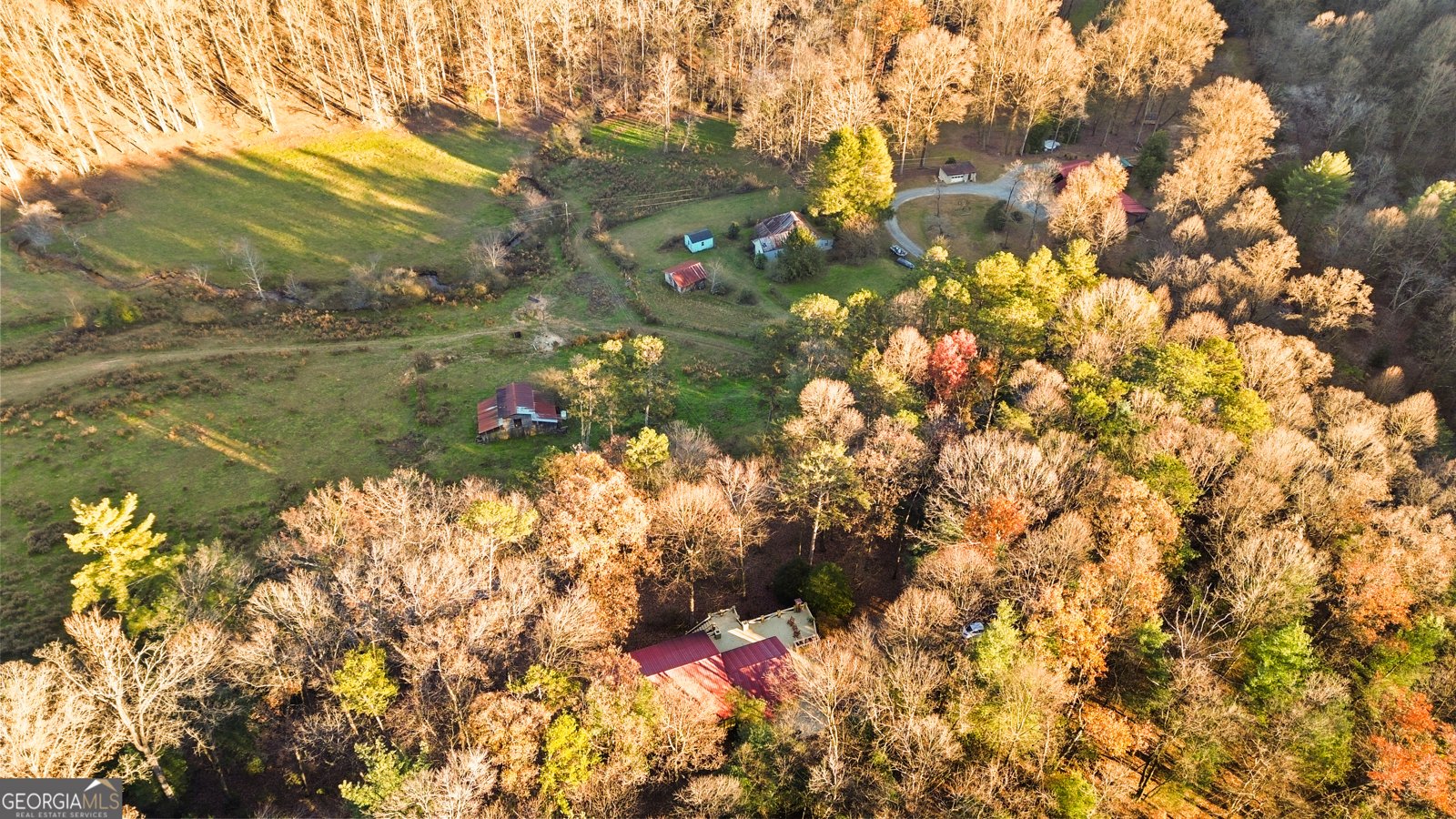 101 Harper Valley Road Ellijay - 26