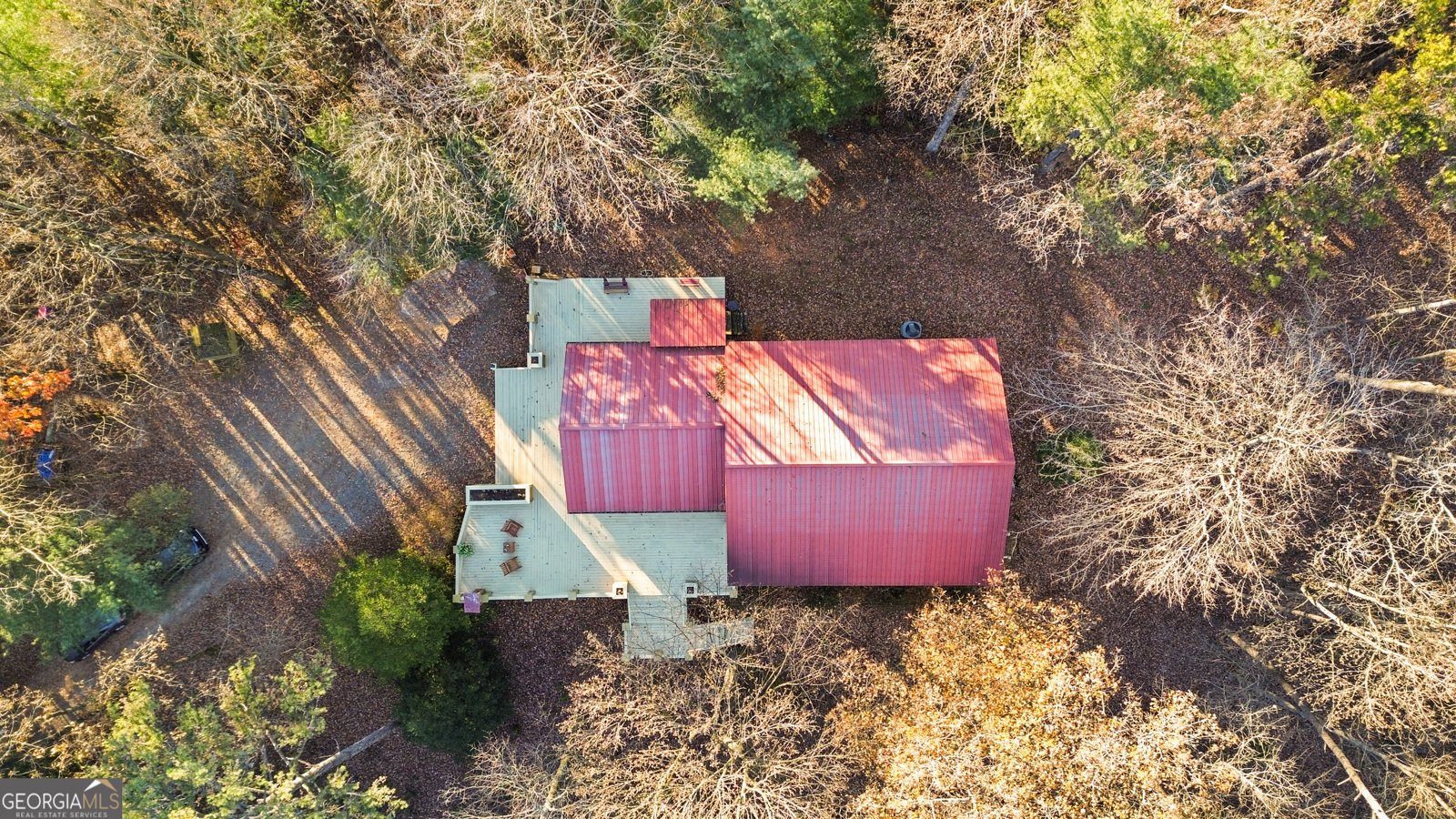 101 Harper Valley Road Ellijay - 29