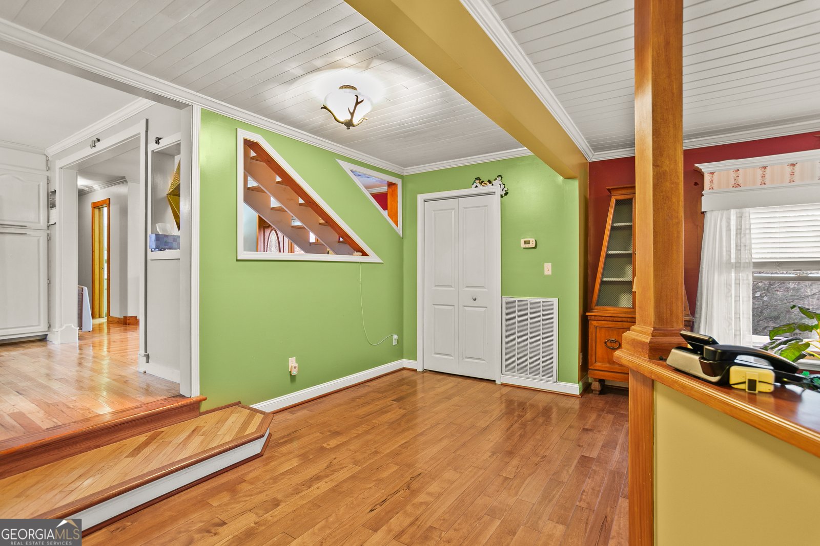 101 Harper Valley Road Ellijay - 3