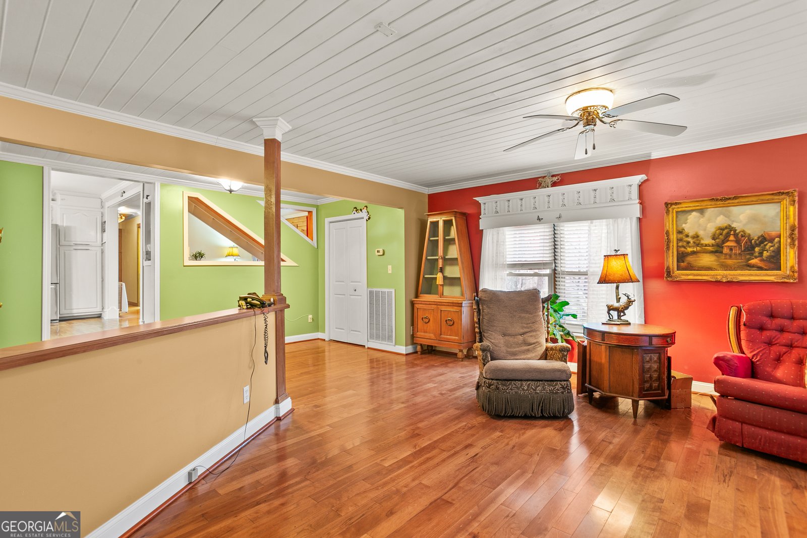 101 Harper Valley Road Ellijay - 4