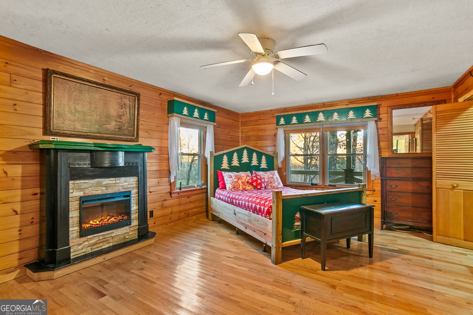 101 Harper Valley Road Ellijay - 40