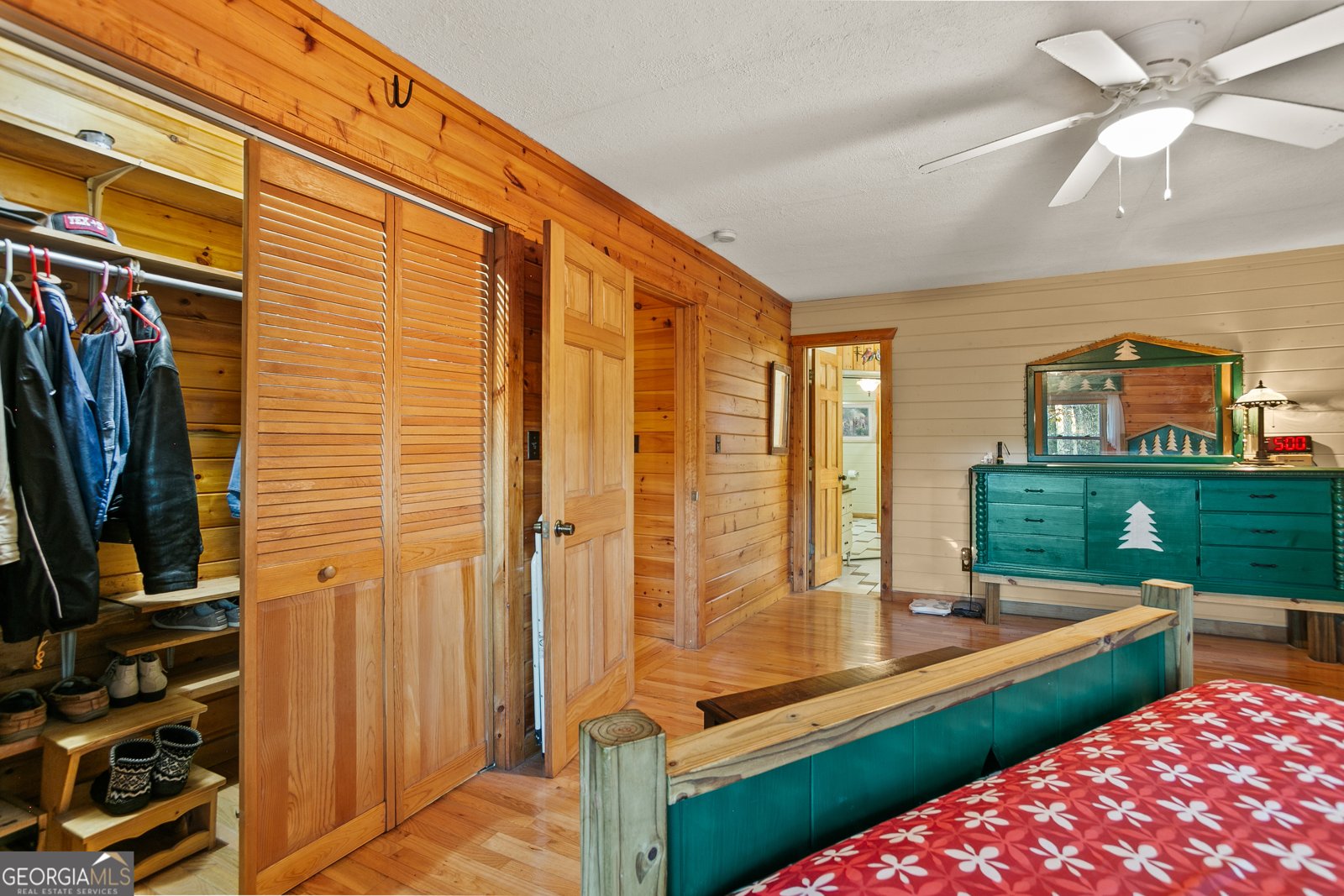 101 Harper Valley Road Ellijay - 41