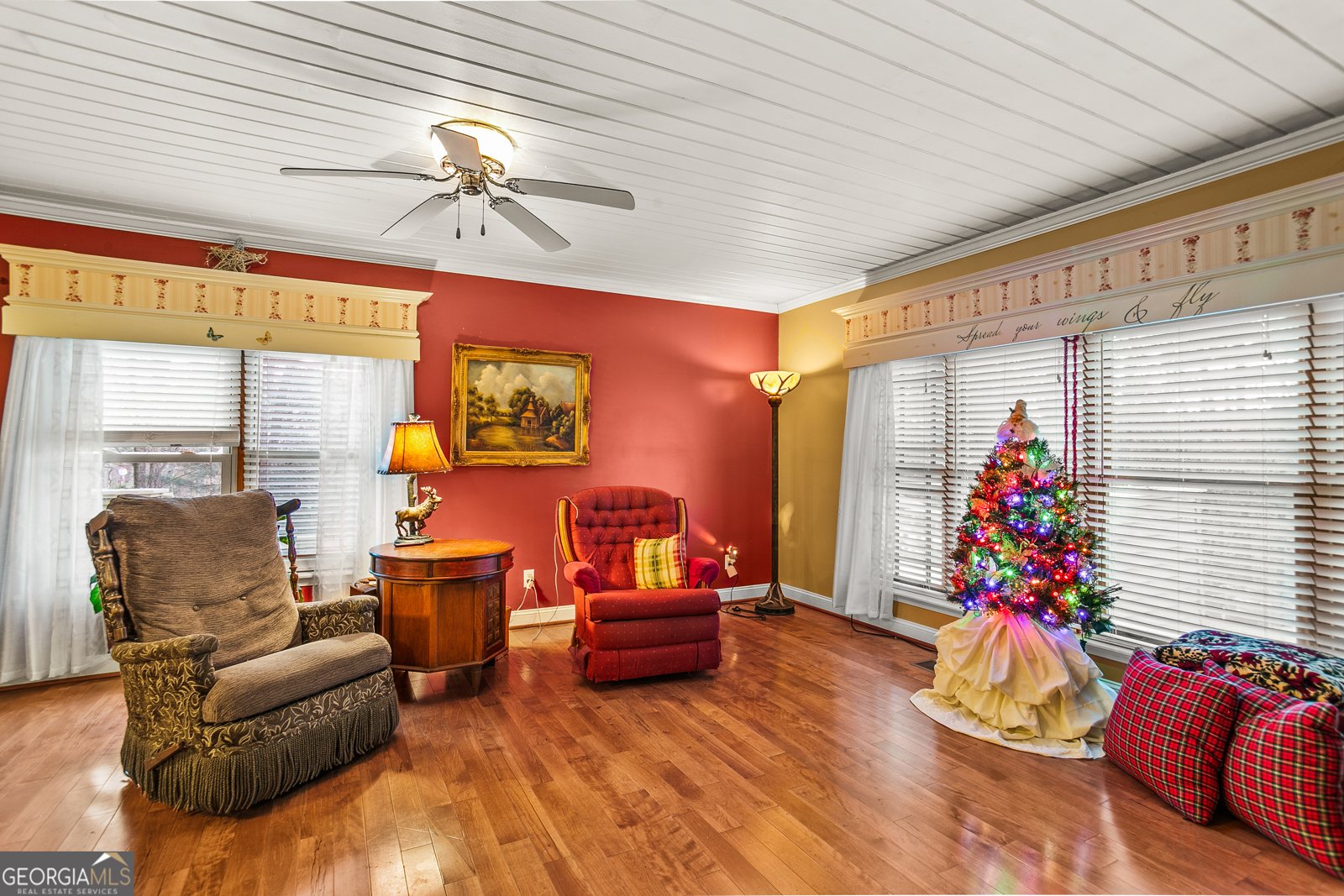 101 Harper Valley Road Ellijay - 5