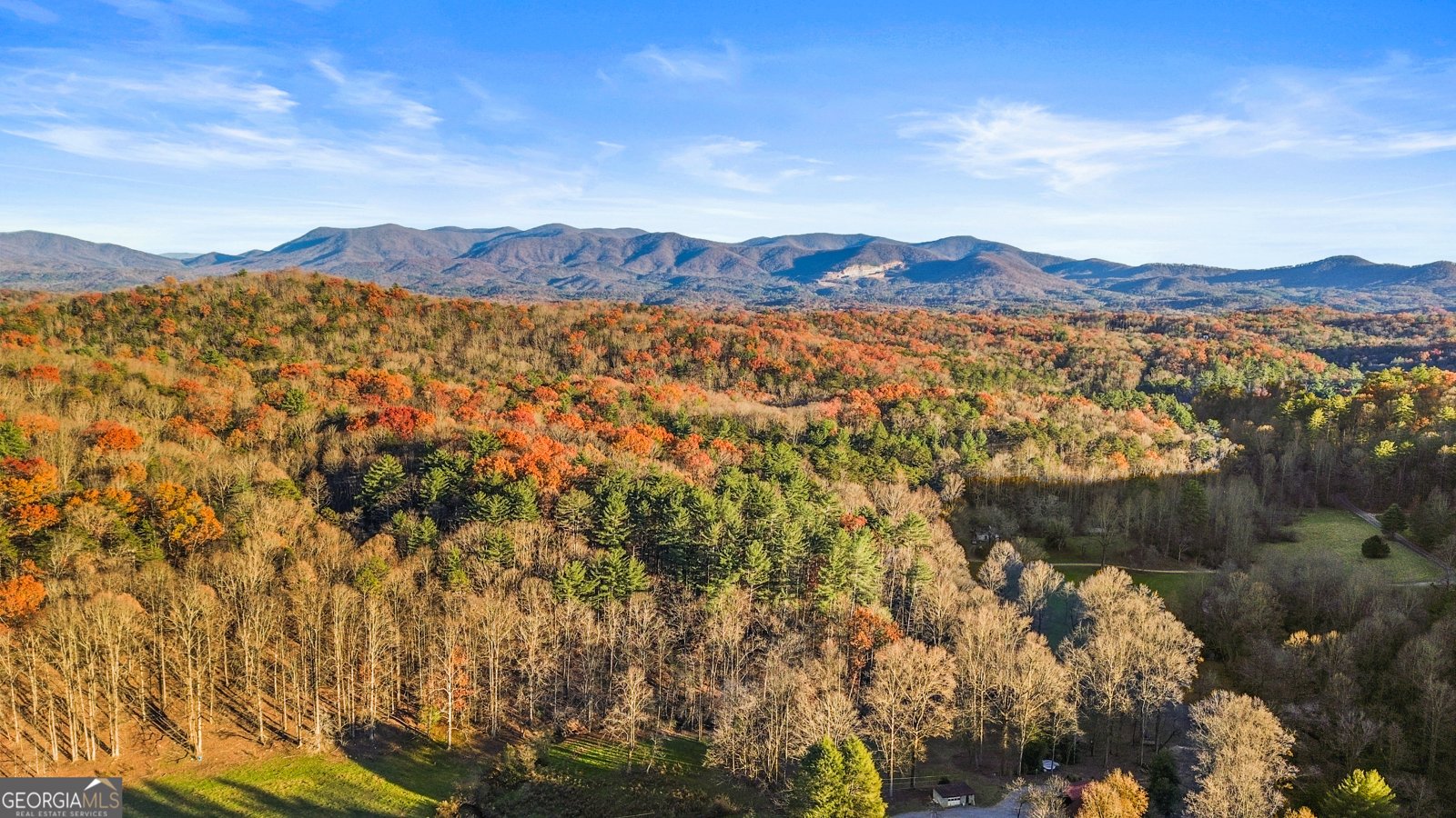 101 Harper Valley Road Ellijay - 50