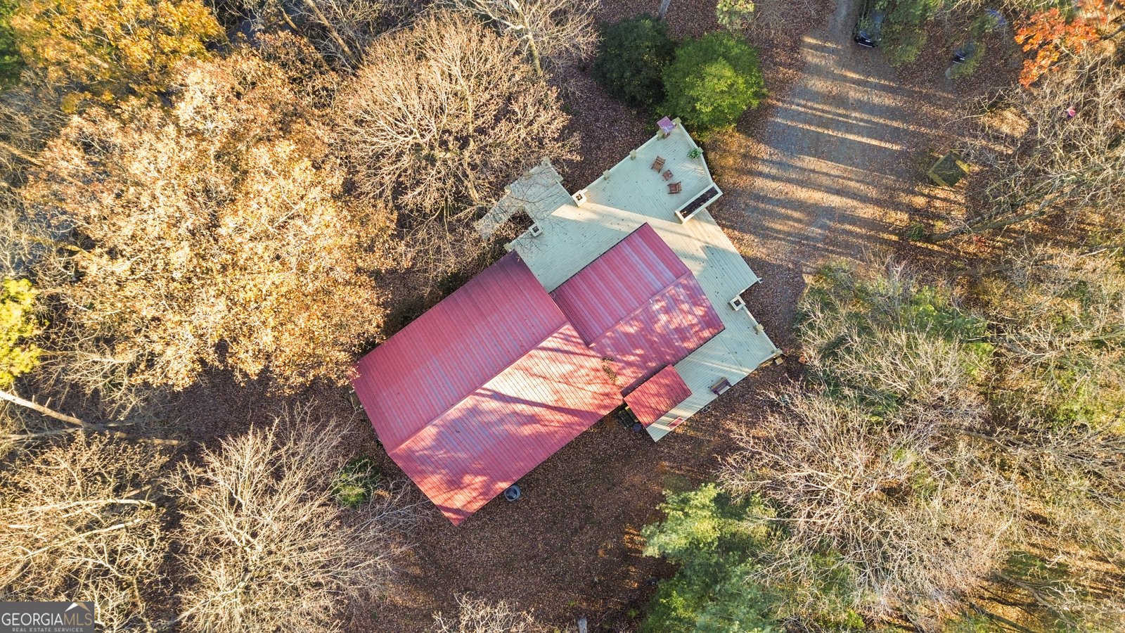 101 Harper Valley Road Ellijay - 55