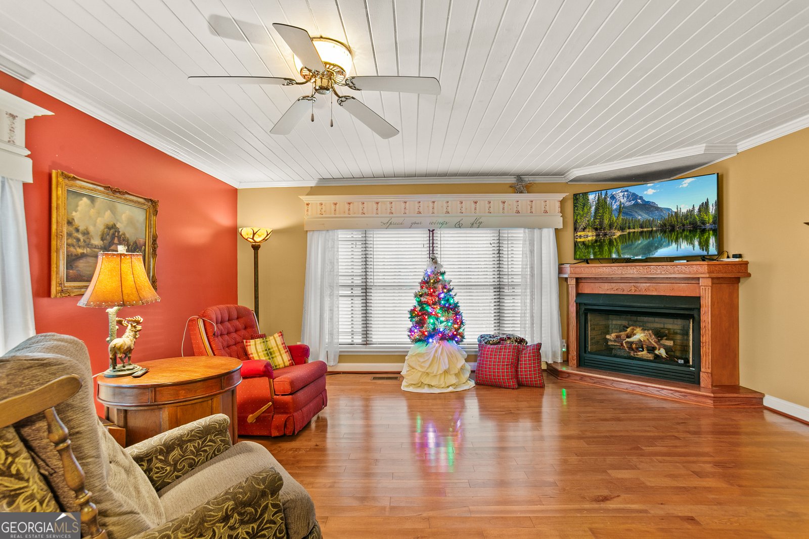 101 Harper Valley Road Ellijay - 6