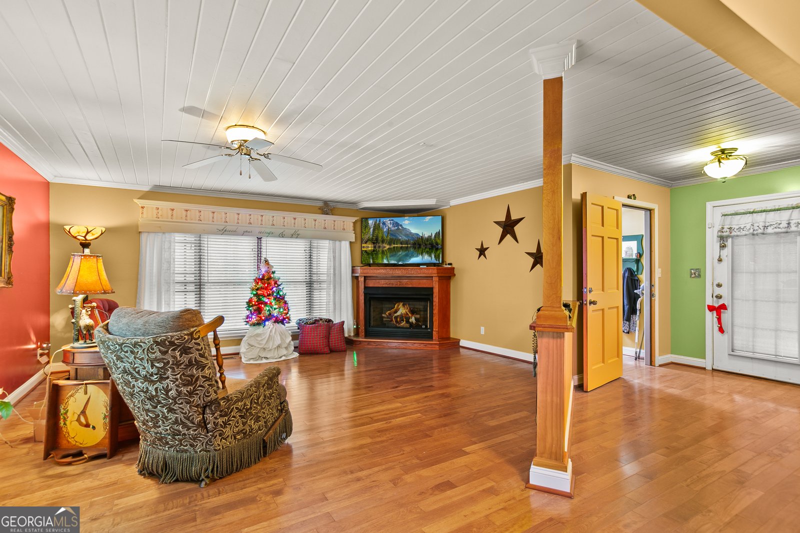 101 Harper Valley Road Ellijay - 7