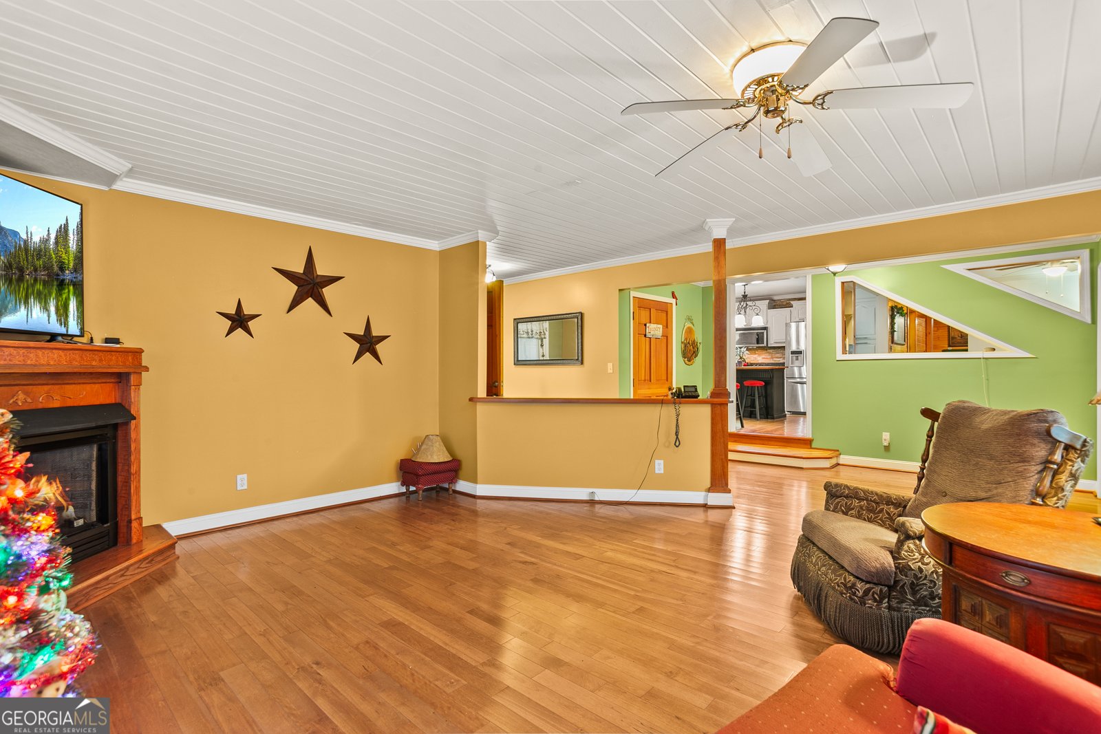 101 Harper Valley Road Ellijay - 8