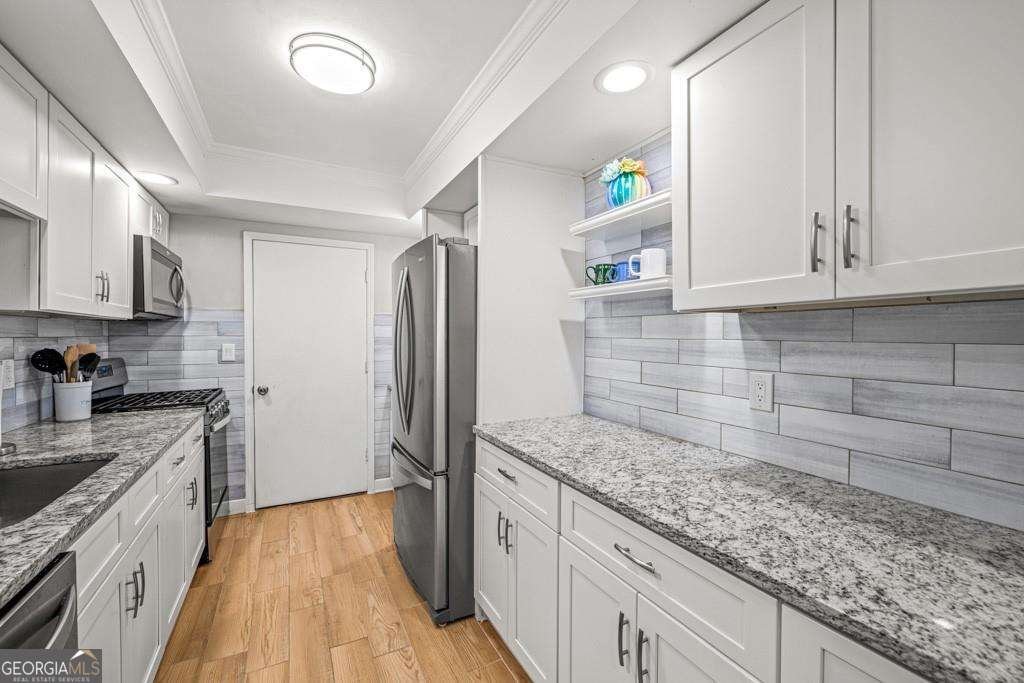 6851 Roswell Road Sandy Springs - 13