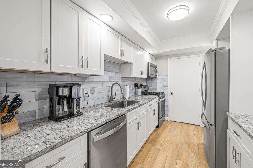 6851 Roswell Road Sandy Springs - 14