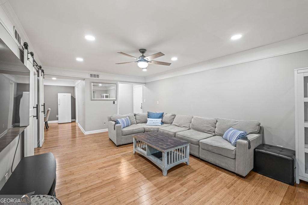 6851 Roswell Road Sandy Springs - 2