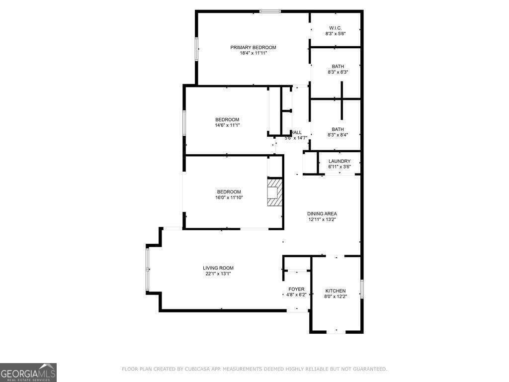 6851 Roswell Road Sandy Springs - 24