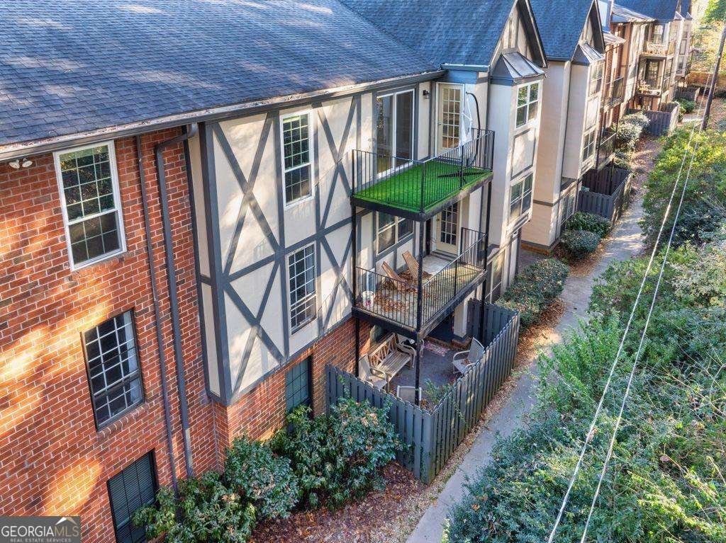 6851 Roswell Road Sandy Springs - 28