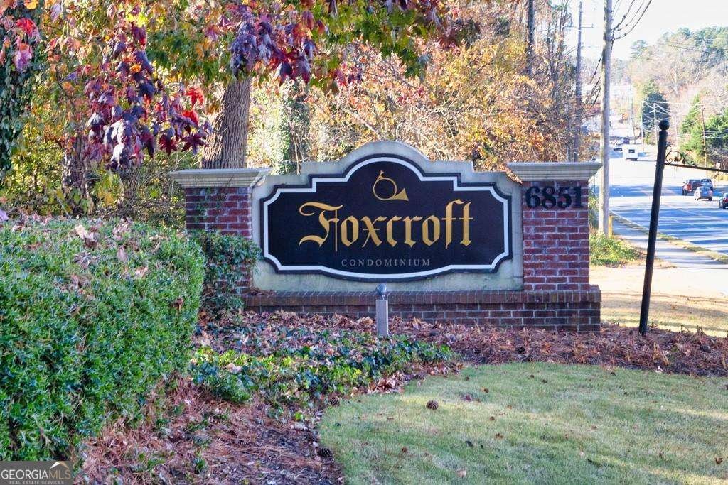 6851 Roswell Road Sandy Springs - 29