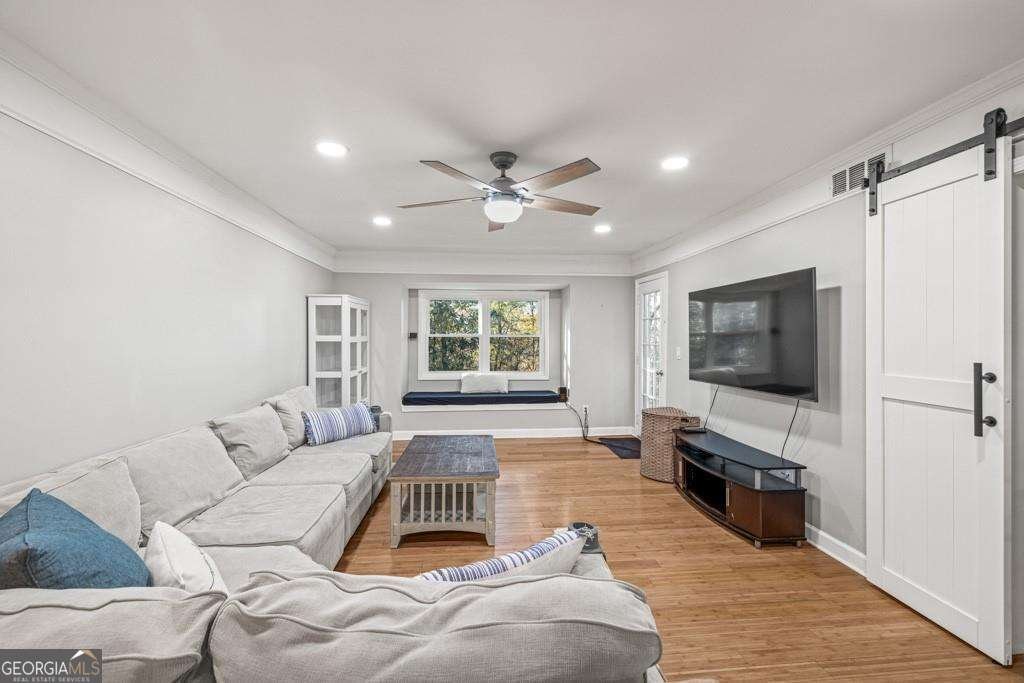 6851 Roswell Road Sandy Springs - 3