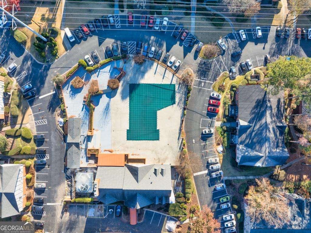 6851 Roswell Road Sandy Springs - 33