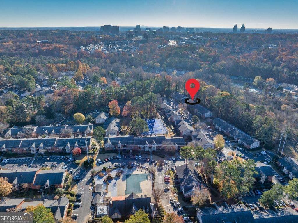 6851 Roswell Road Sandy Springs - 35