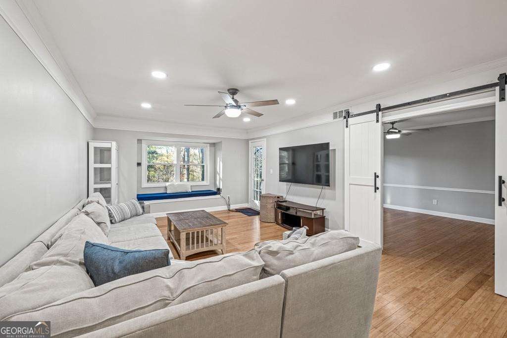 6851 Roswell Road Sandy Springs - 5