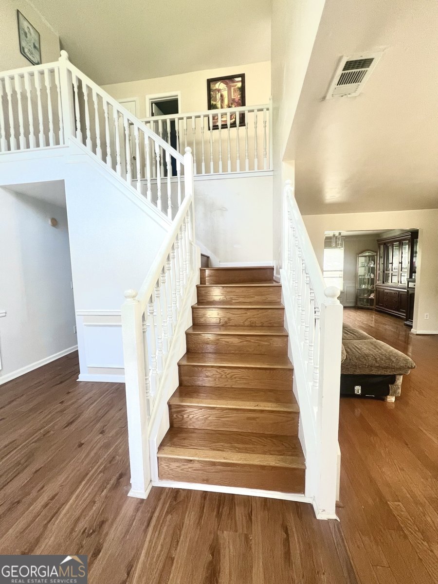 300 Redford Trail Stockbridge - 2