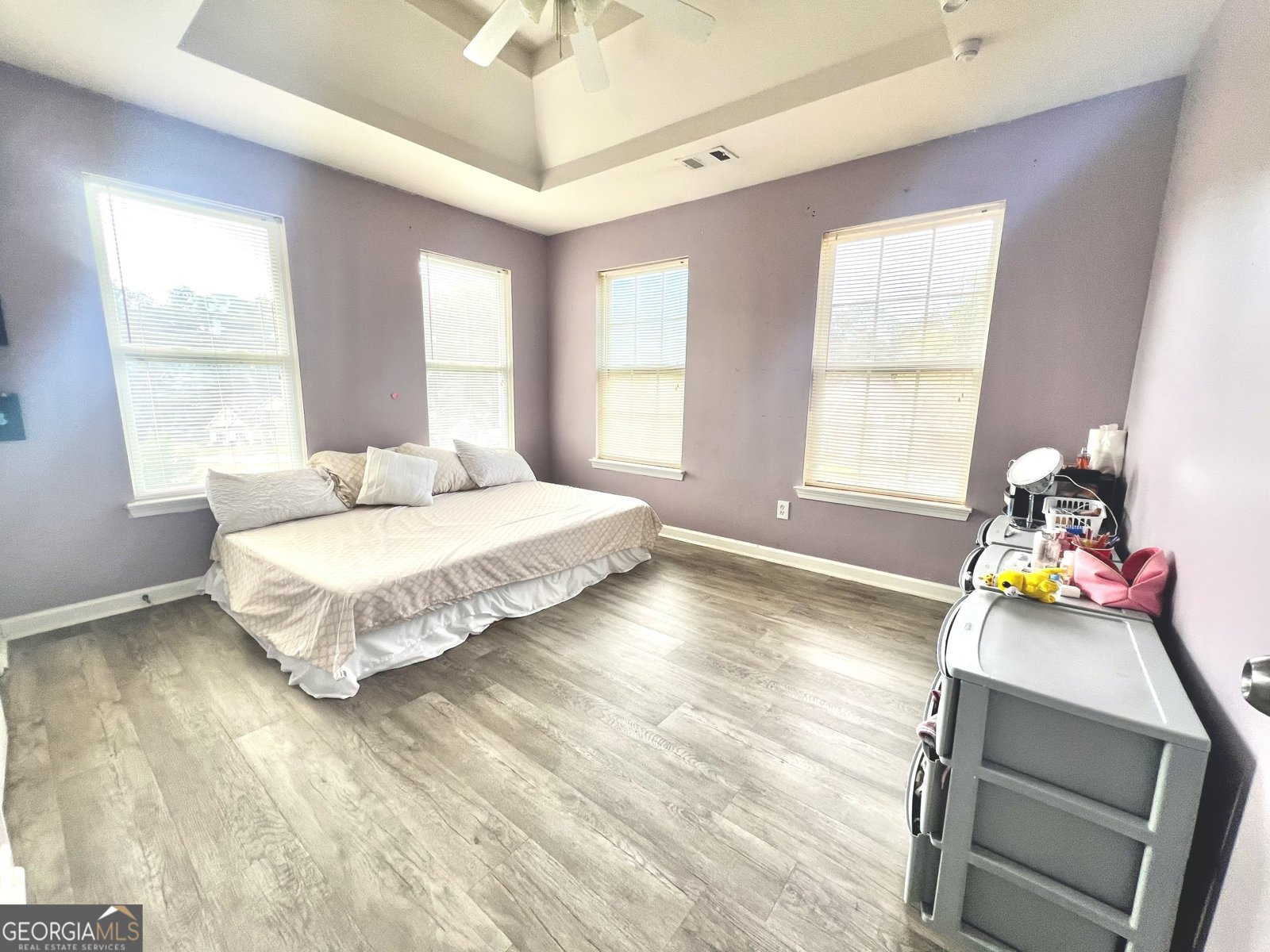 300 Redford Trail Stockbridge - 20