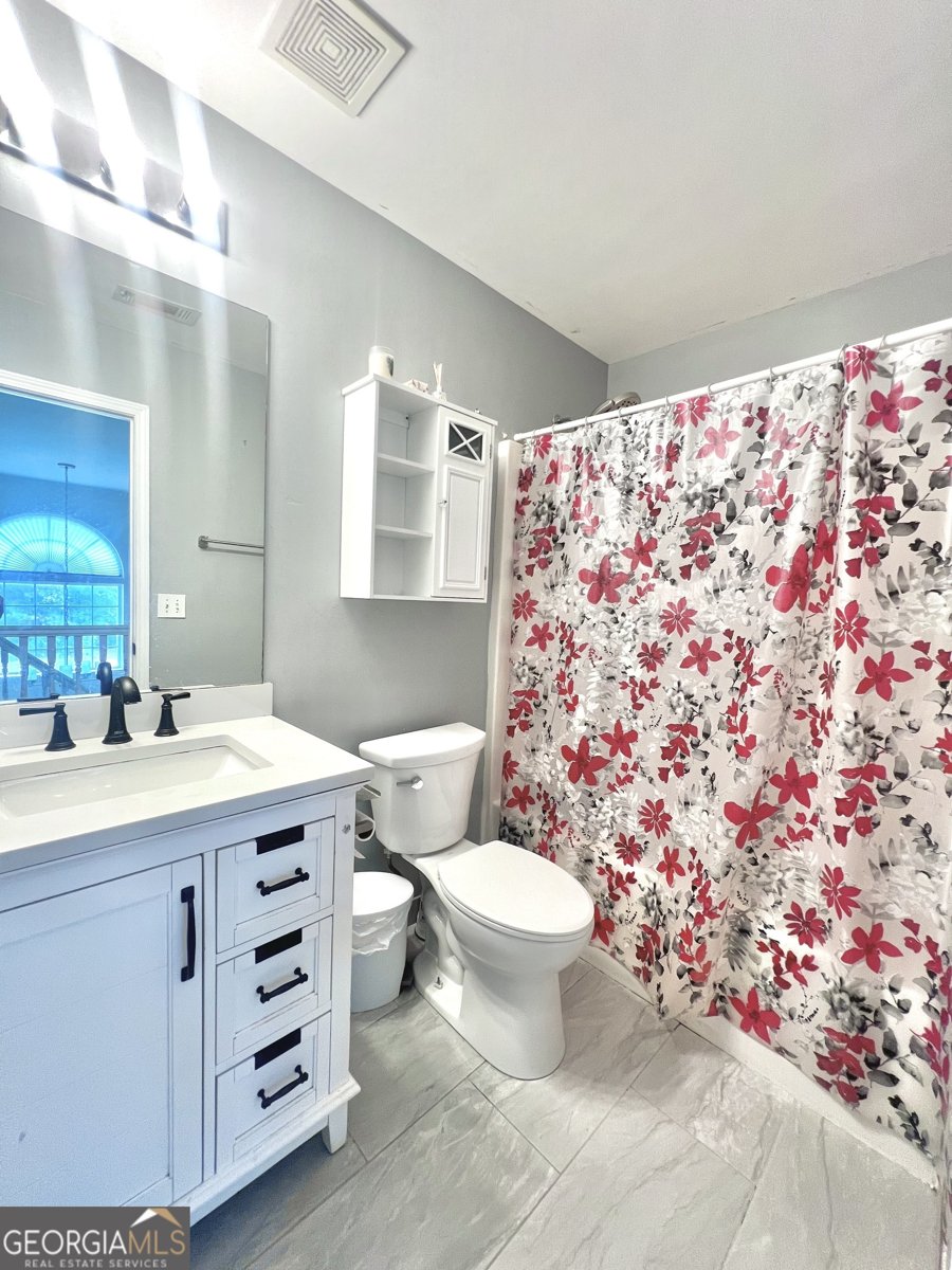 300 Redford Trail Stockbridge - 24