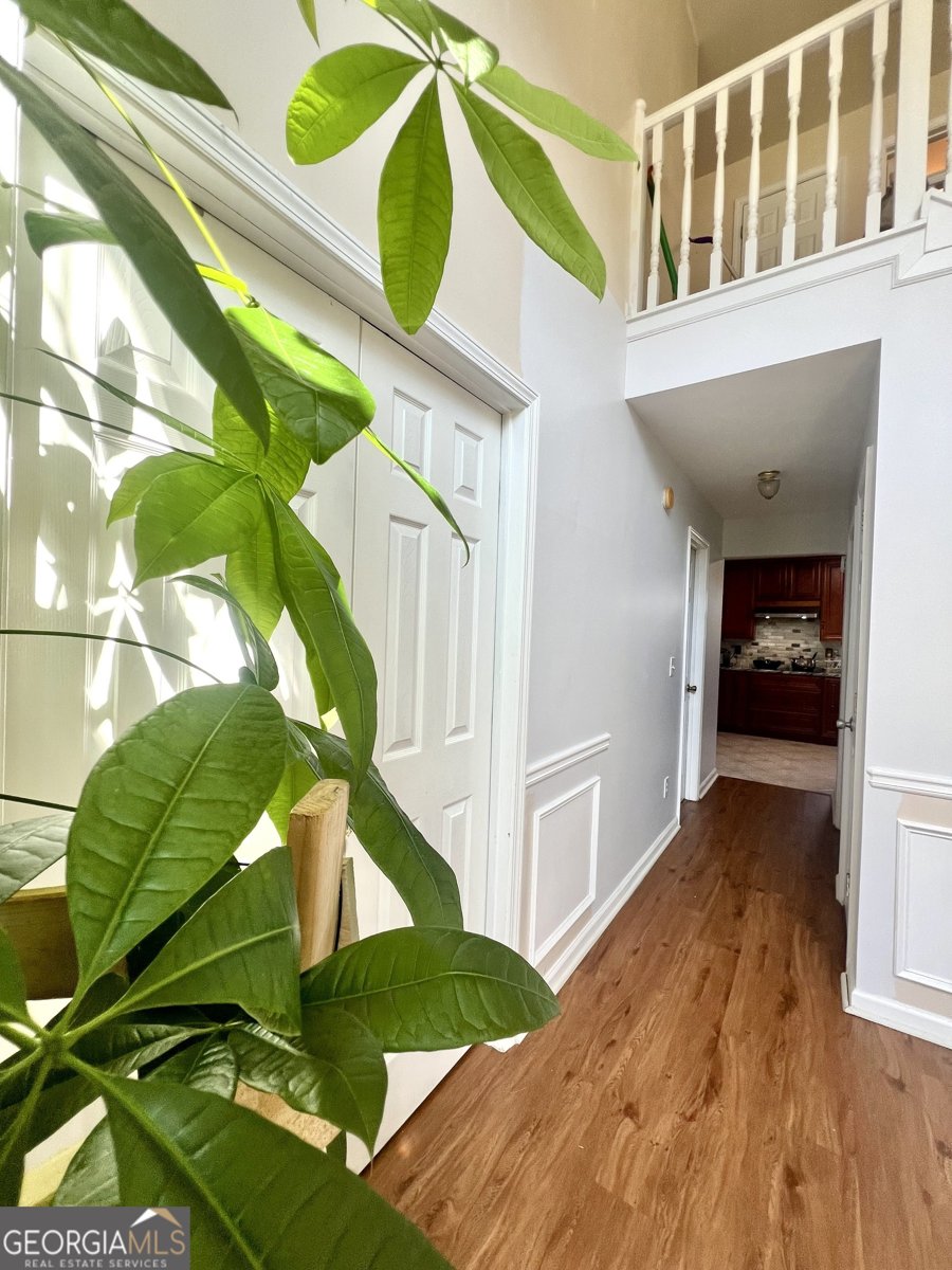 300 Redford Trail Stockbridge - 3