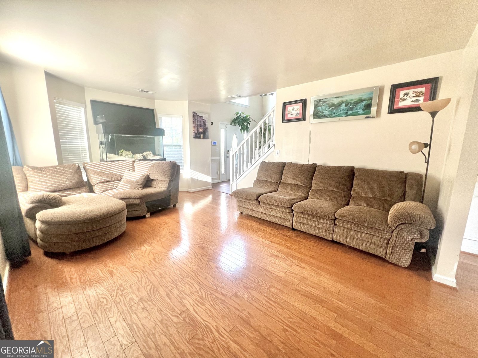 300 Redford Trail Stockbridge - 4