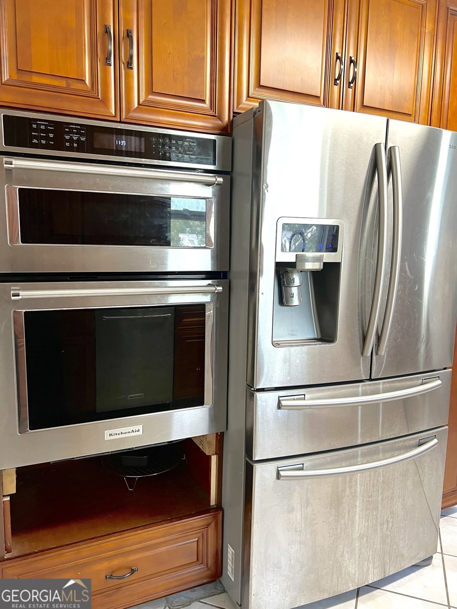 300 Redford Trail Stockbridge - 8