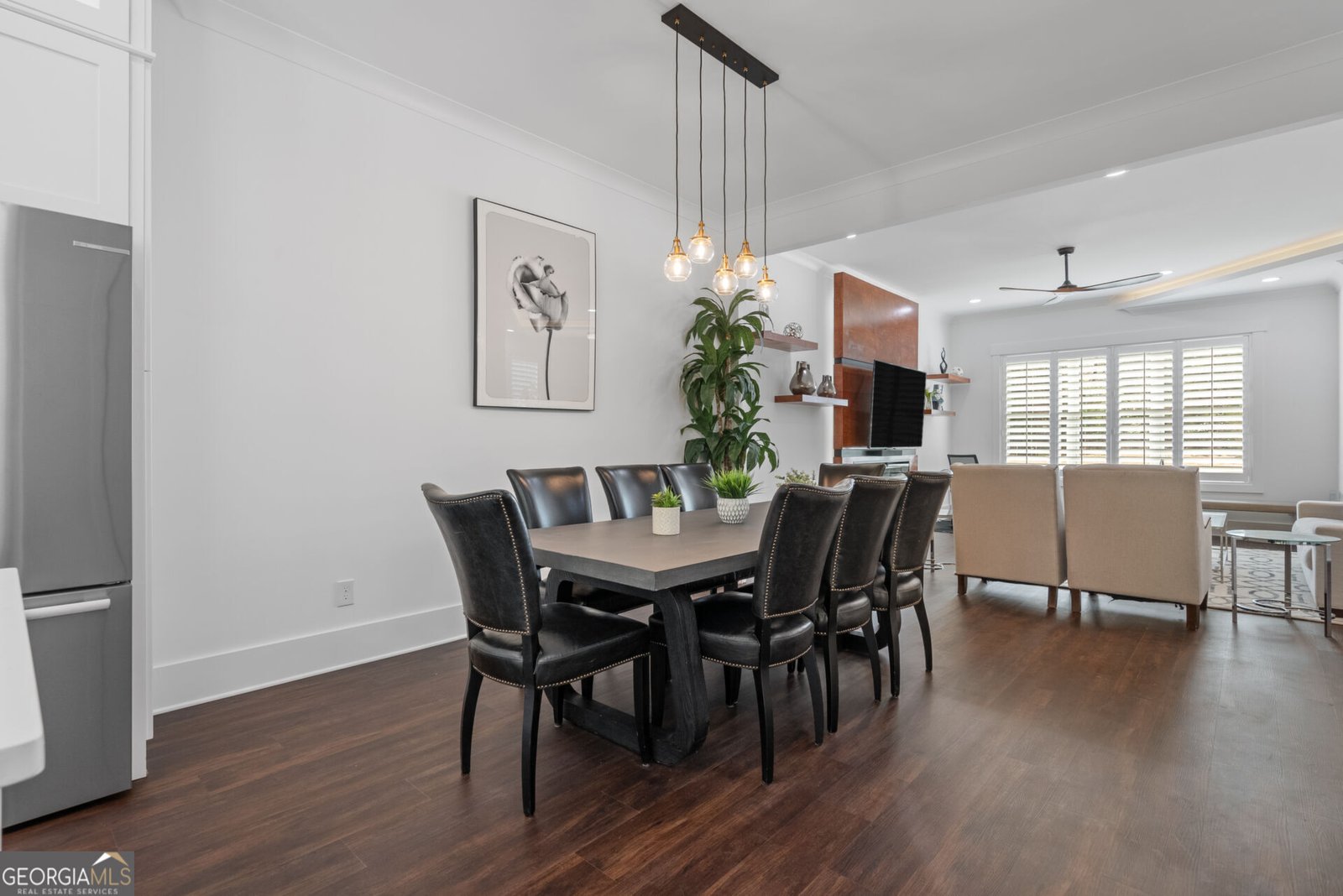 161 Brush Creek Court Stockbridge - 11