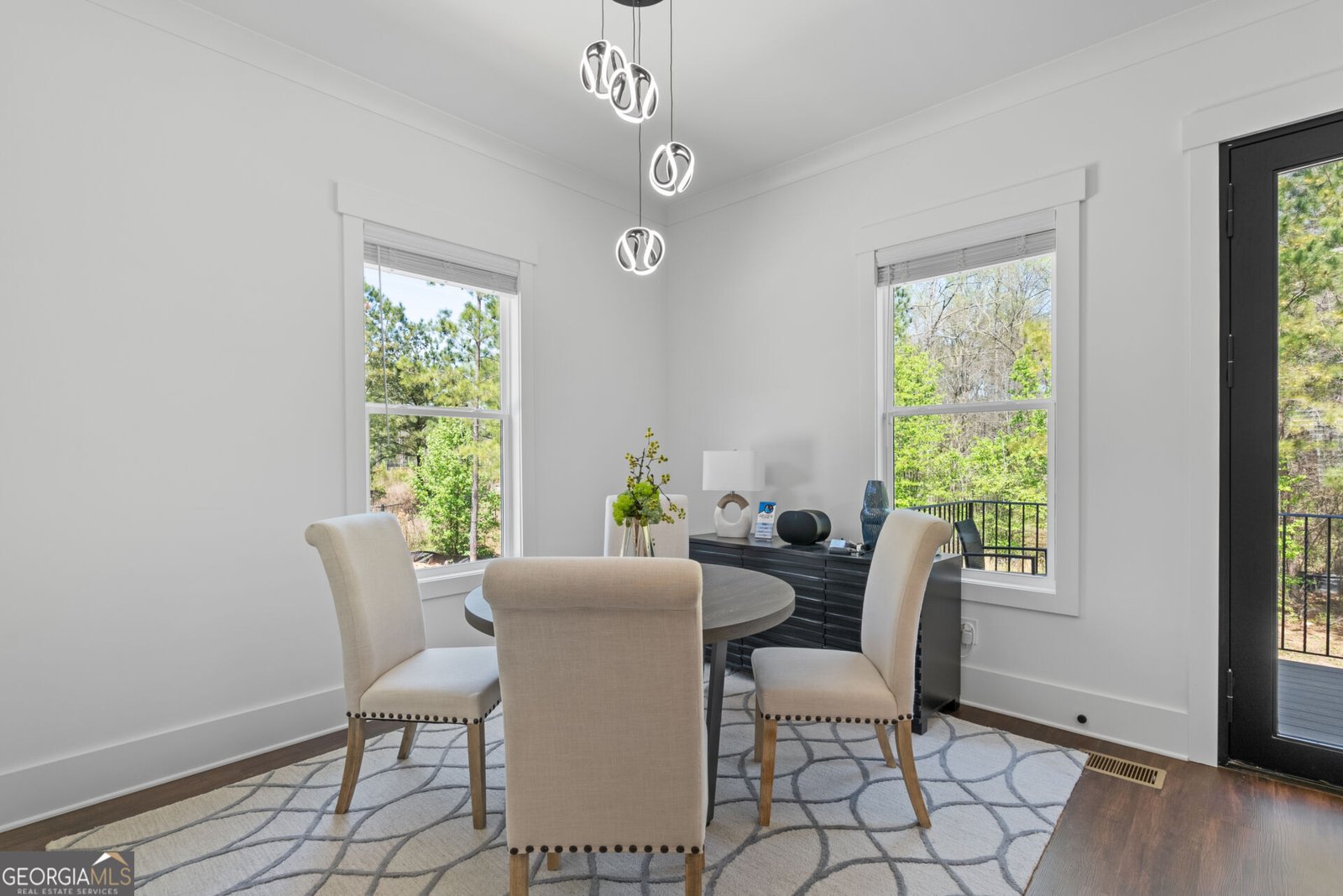 161 Brush Creek Court Stockbridge - 15