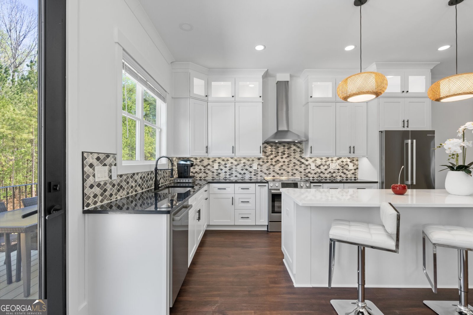 161 Brush Creek Court Stockbridge - 16