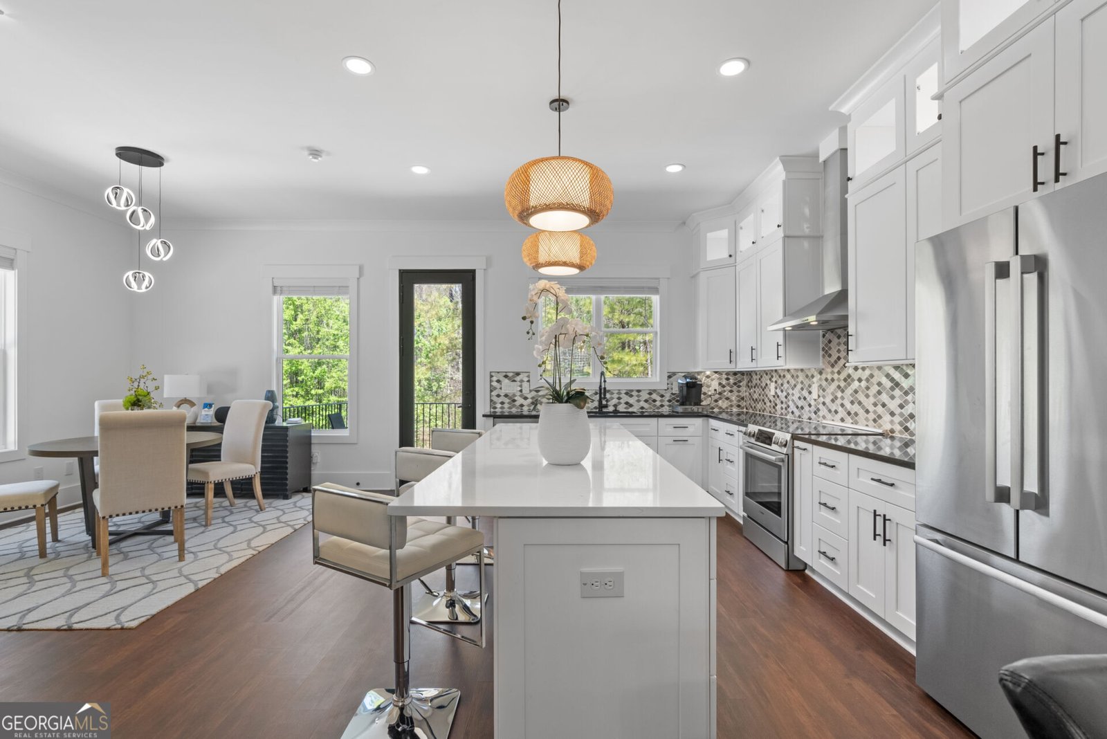 161 Brush Creek Court Stockbridge - 17