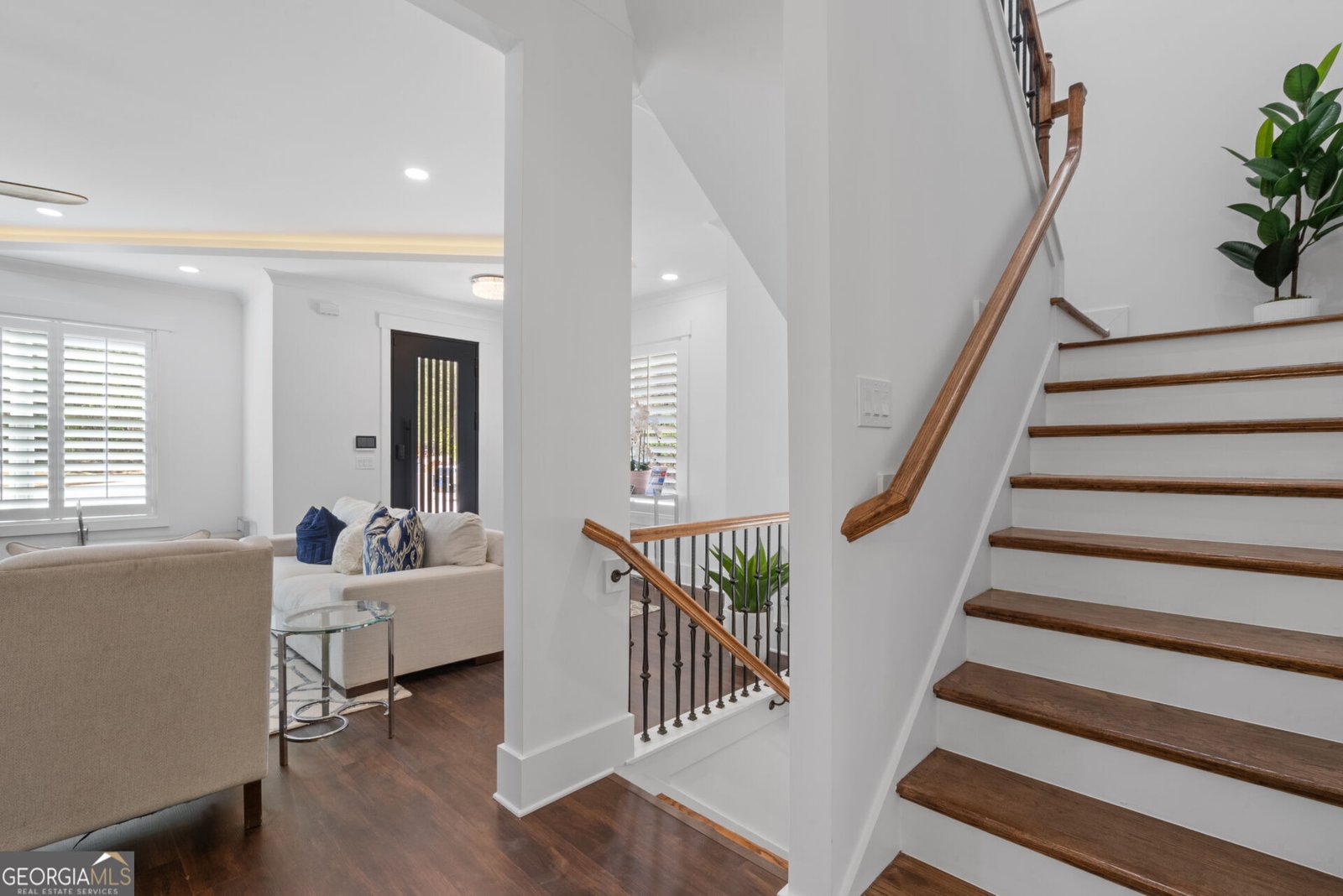 161 Brush Creek Court Stockbridge - 21