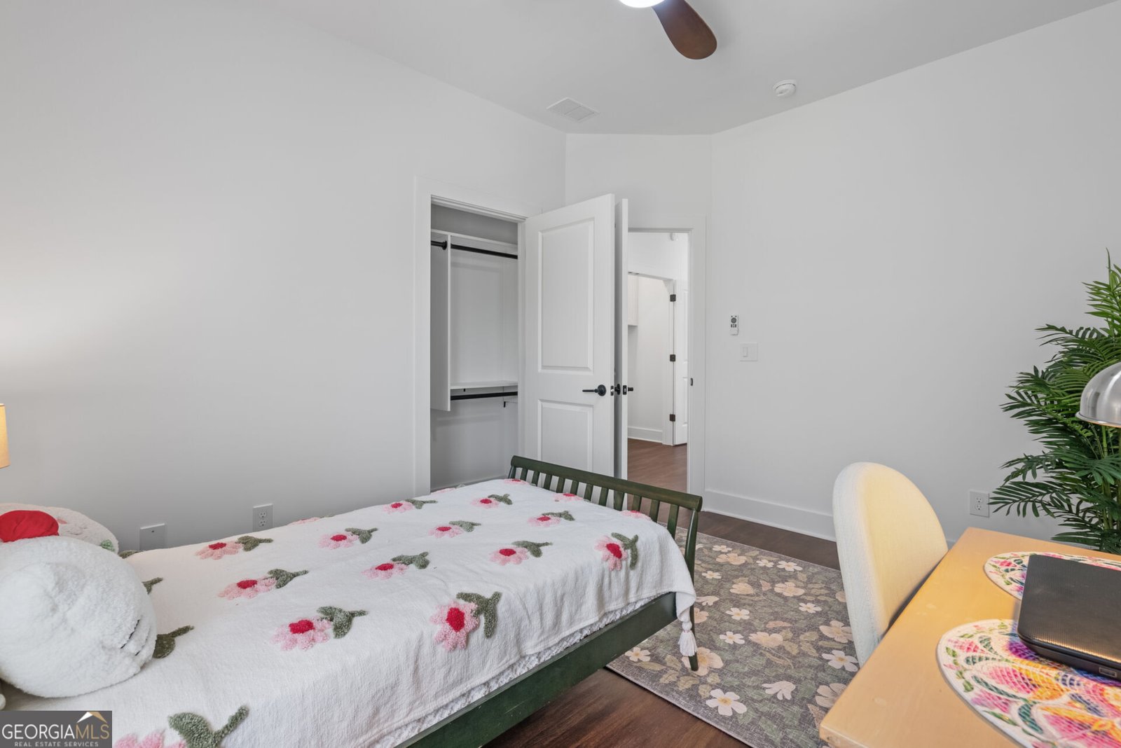 161 Brush Creek Court Stockbridge - 26