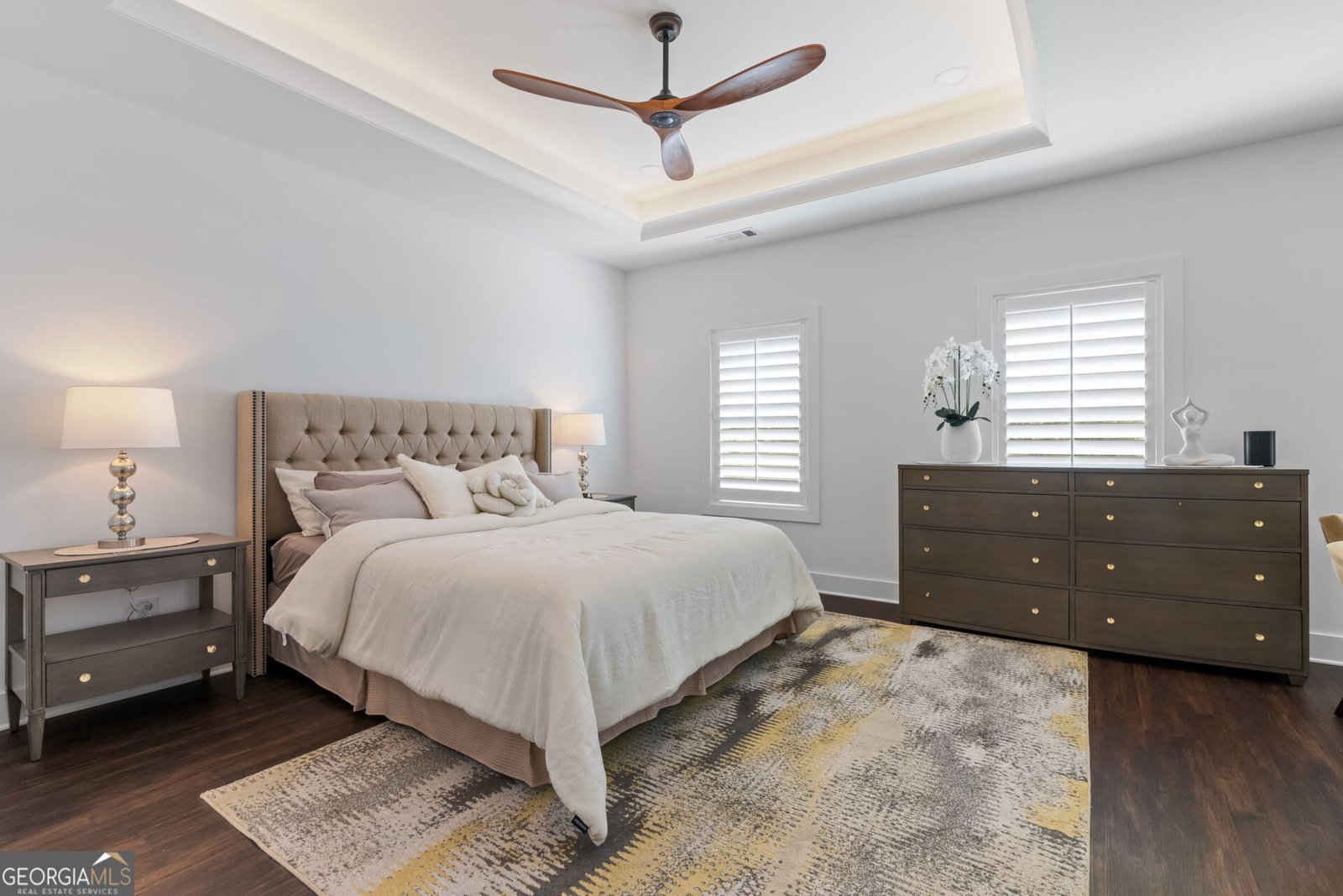 161 Brush Creek Court Stockbridge - 29