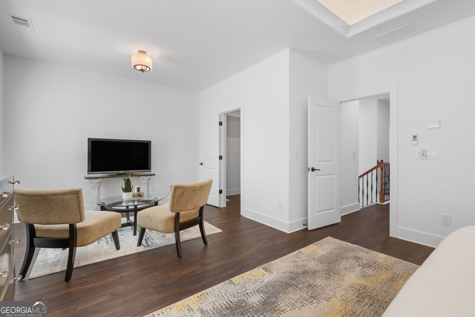 161 Brush Creek Court Stockbridge - 30